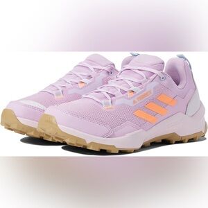 Adidas Women's Terrex Ax4 Sneaker